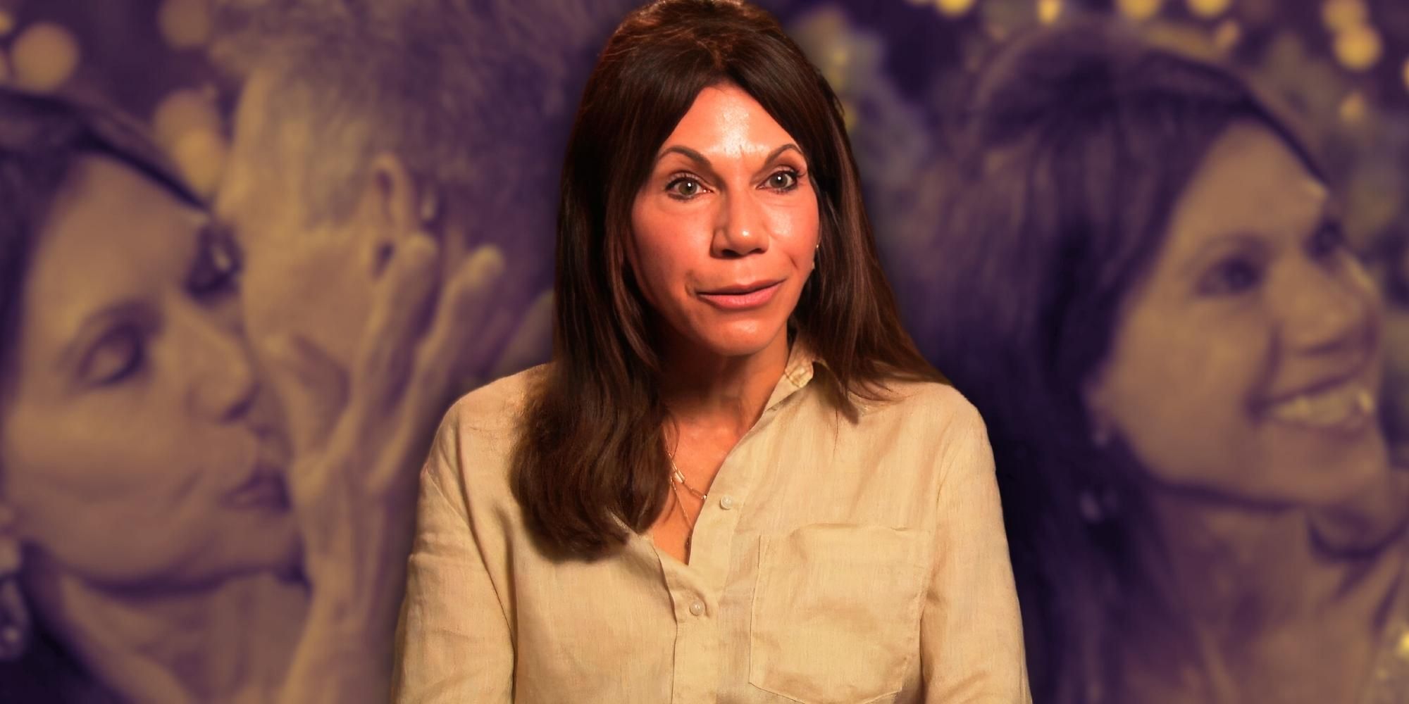 Theresa Nist La Soltera Dorada