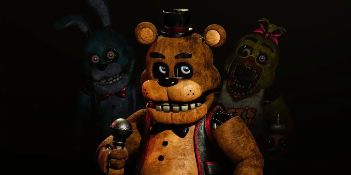 ¿Cuánto cuesta hacer Five Nights at Freddy’s y qué taquilla necesita?