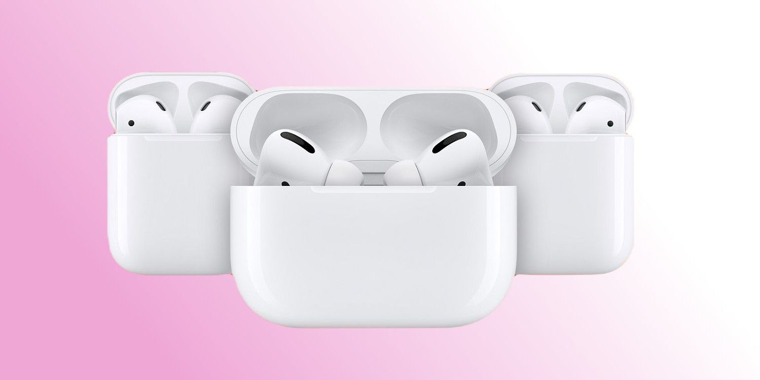 ¿Deberías comprar los Apple AirPods en Prime Day?
