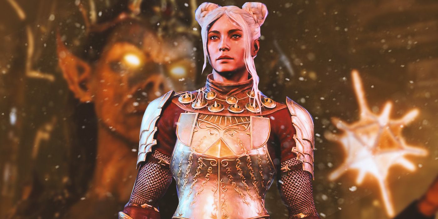 ¿Deberías ingresar al Planecaster en Baldur's Gate 3?