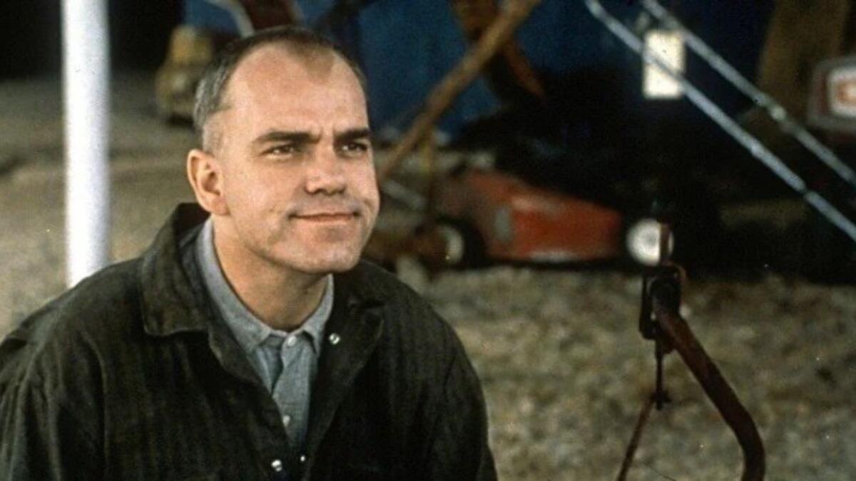 ¿Dónde se transmite Sling Blade? Cómo ver la película