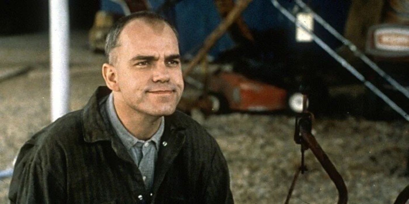 ¿Dónde se transmite Sling Blade?  Cómo ver la película