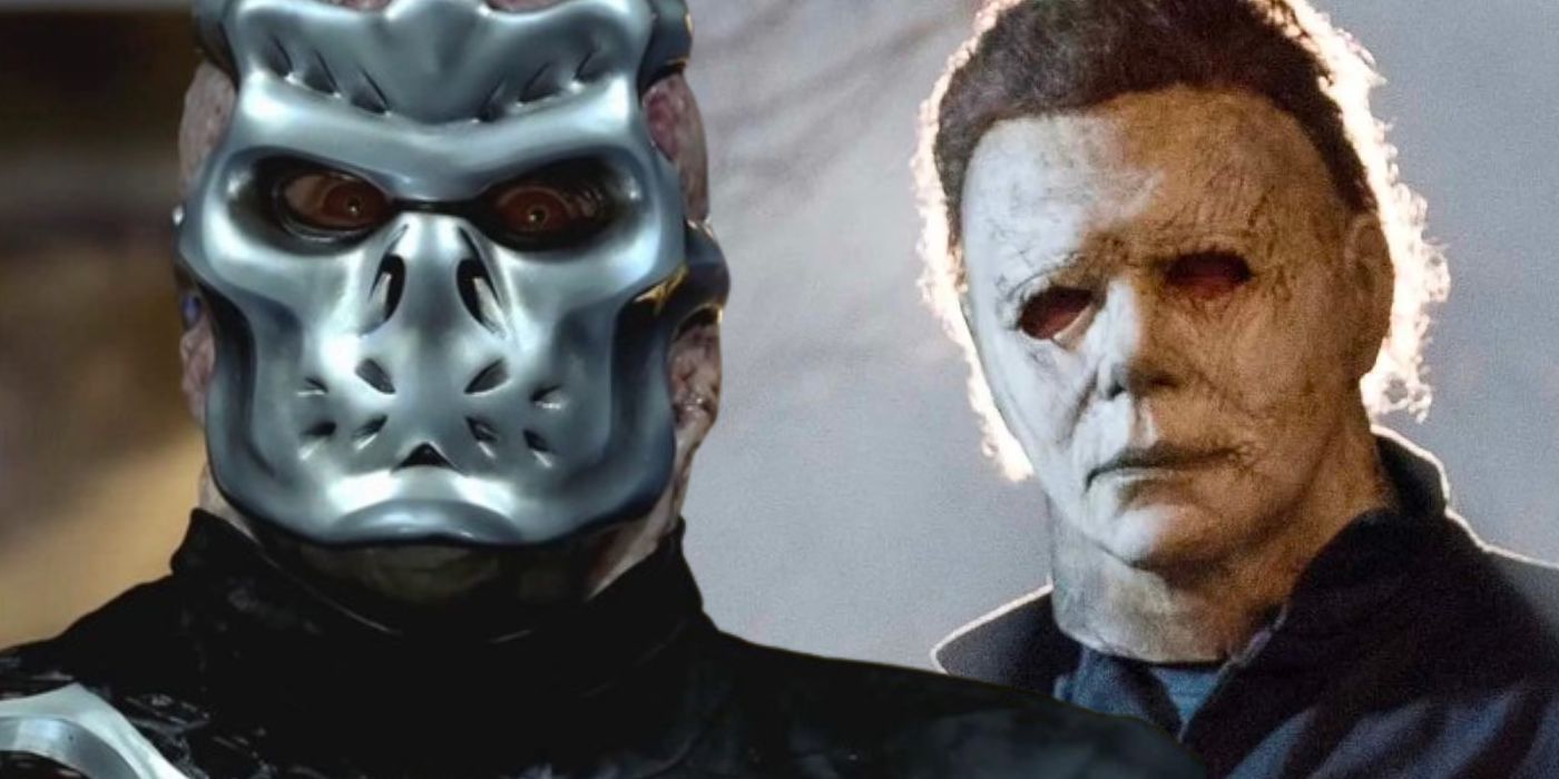 ¿El viernes 13 le robó la idea más loca de Halloween a John Carpenter?