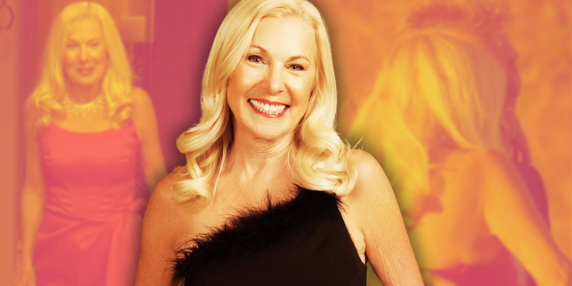 ¿Ellen Goltzer gana el Golden Bachelor?  (Spoilers)