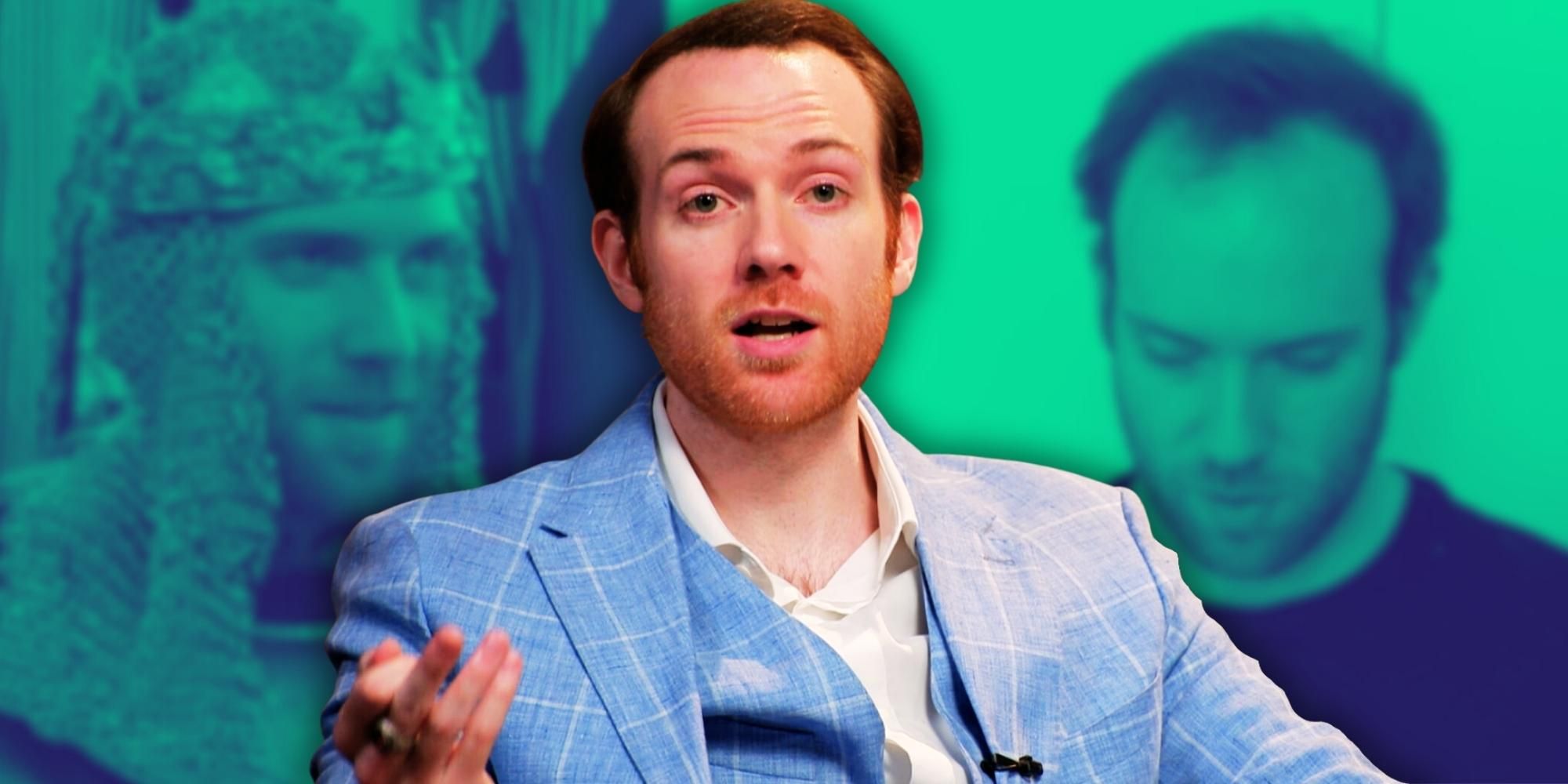 ¿Es Christian realmente el villano que representa en Prometido de 90 días: antes de los 90 días?