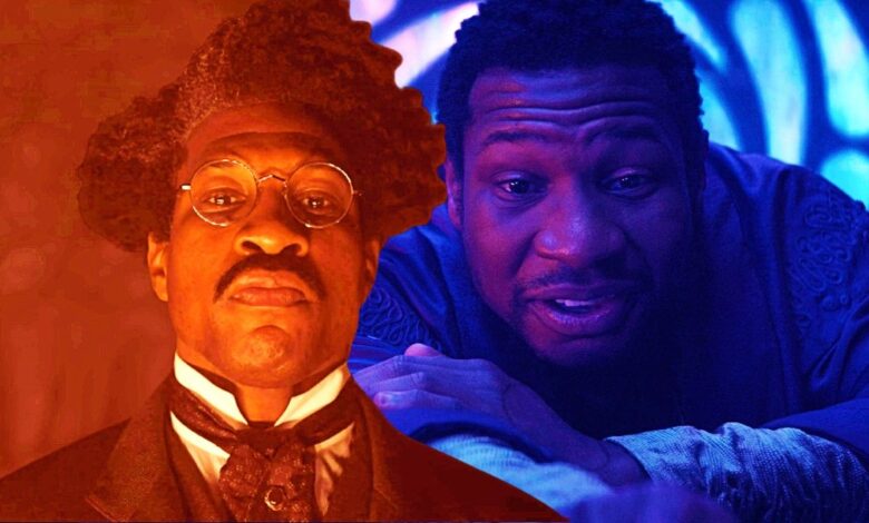 ¿Está Kang de Jonathan Majors en la temporada 2 de Loki?
