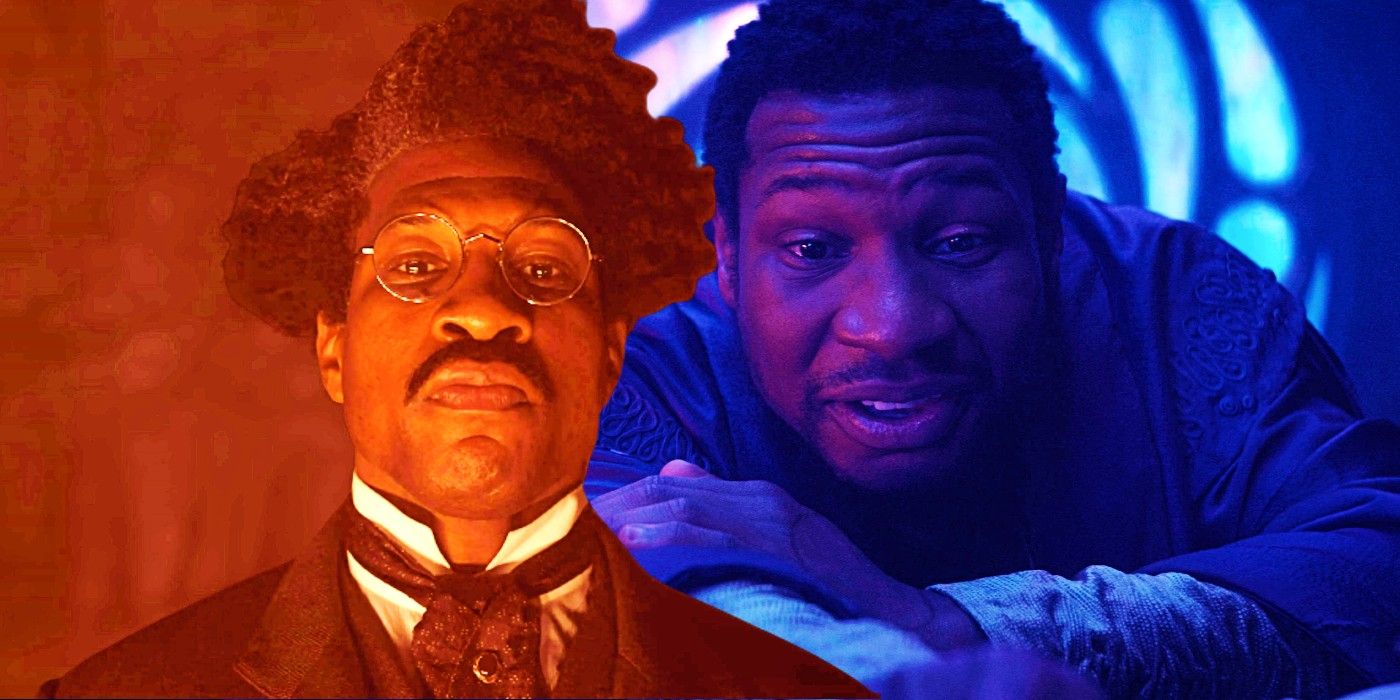 ¿Está Kang de Jonathan Majors en la temporada 2 de Loki?