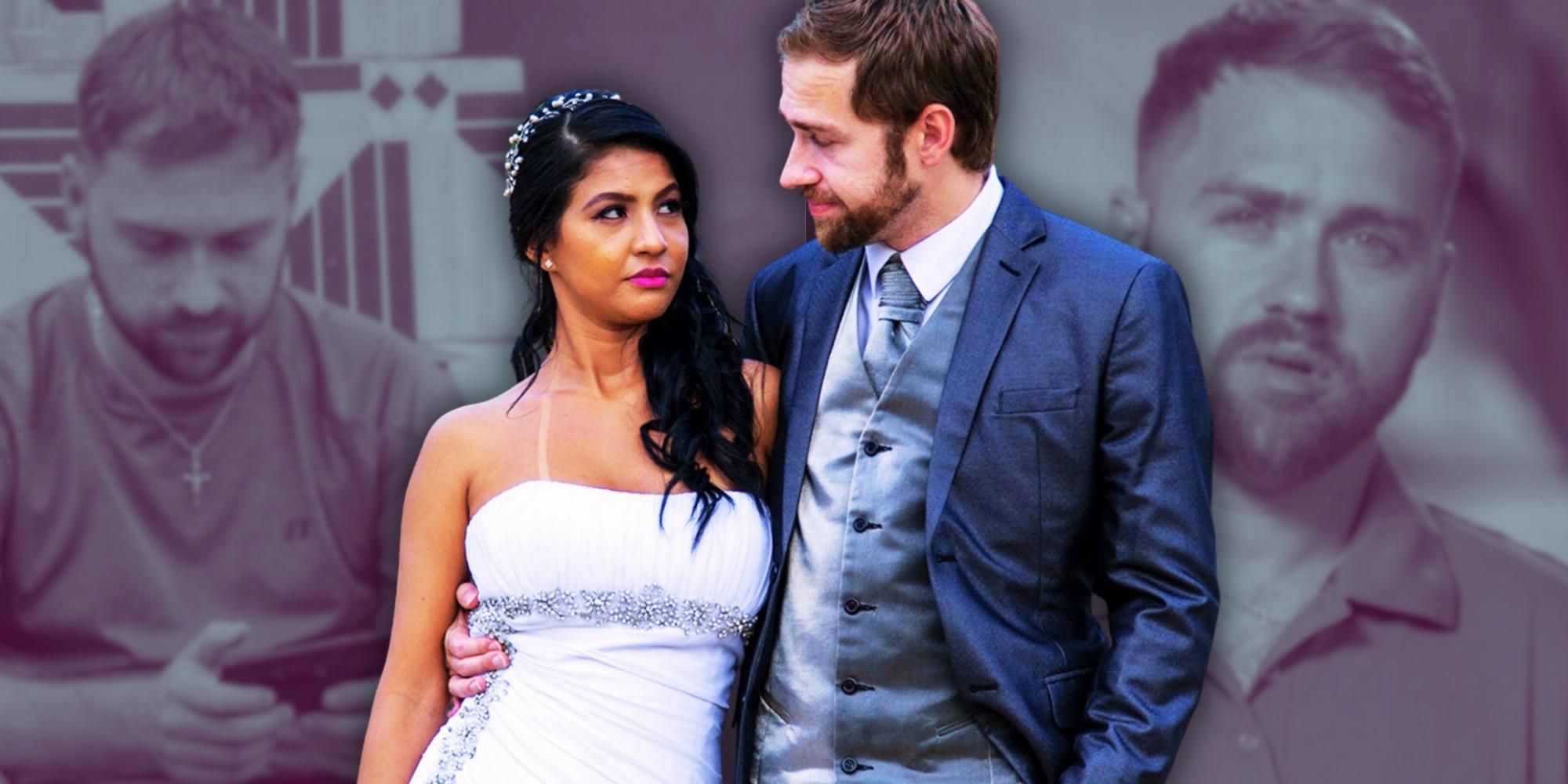 ¿Están Paul y Karine juntos después del último avistamiento (con quién están saliendo actualmente)?