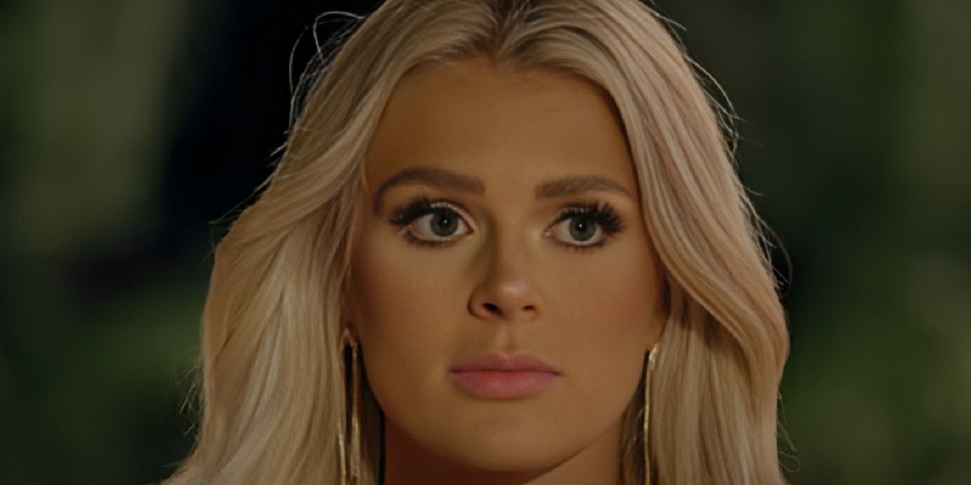 ¿Están Sarah Kate y Justin juntos después de sobrevivir al paraíso?