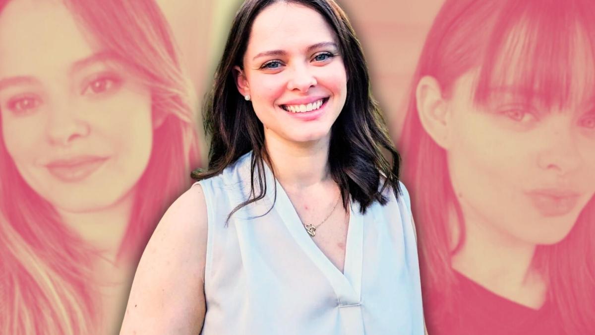 ¿Kirlyam tuvo una carrera como modelo después de 90 Day Fiancé?