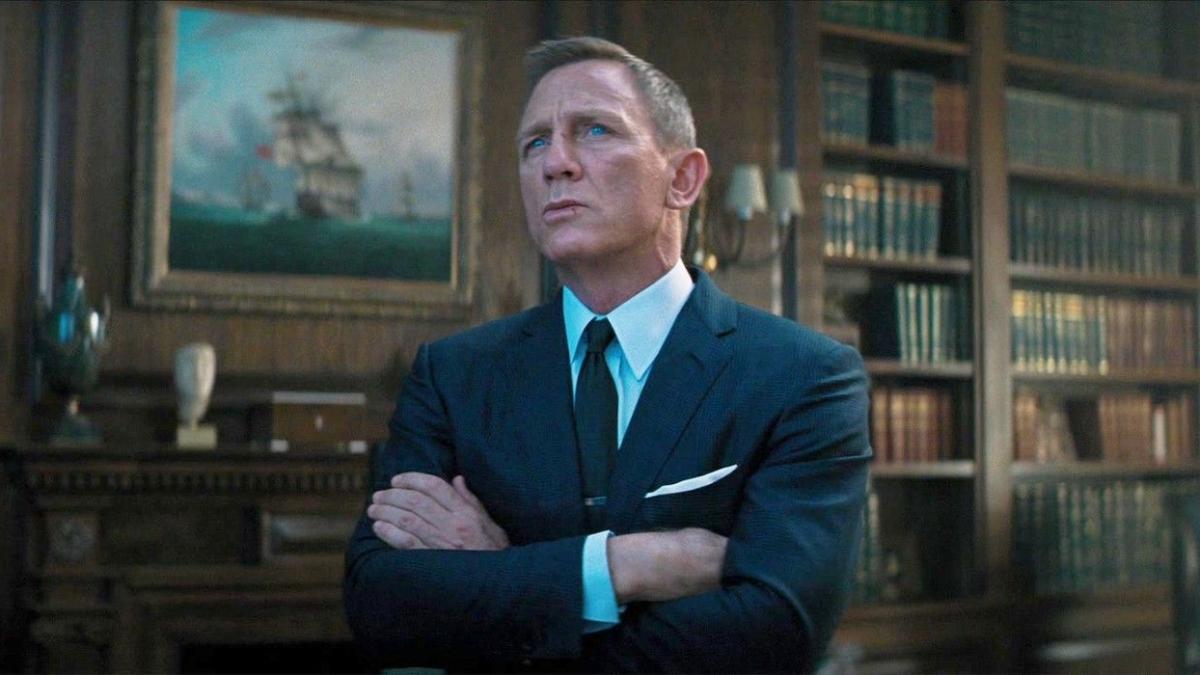 ¿La franquicia de James Bond romperá la tradición con derivados de programas de televisión? El productor da una respuesta honesta
