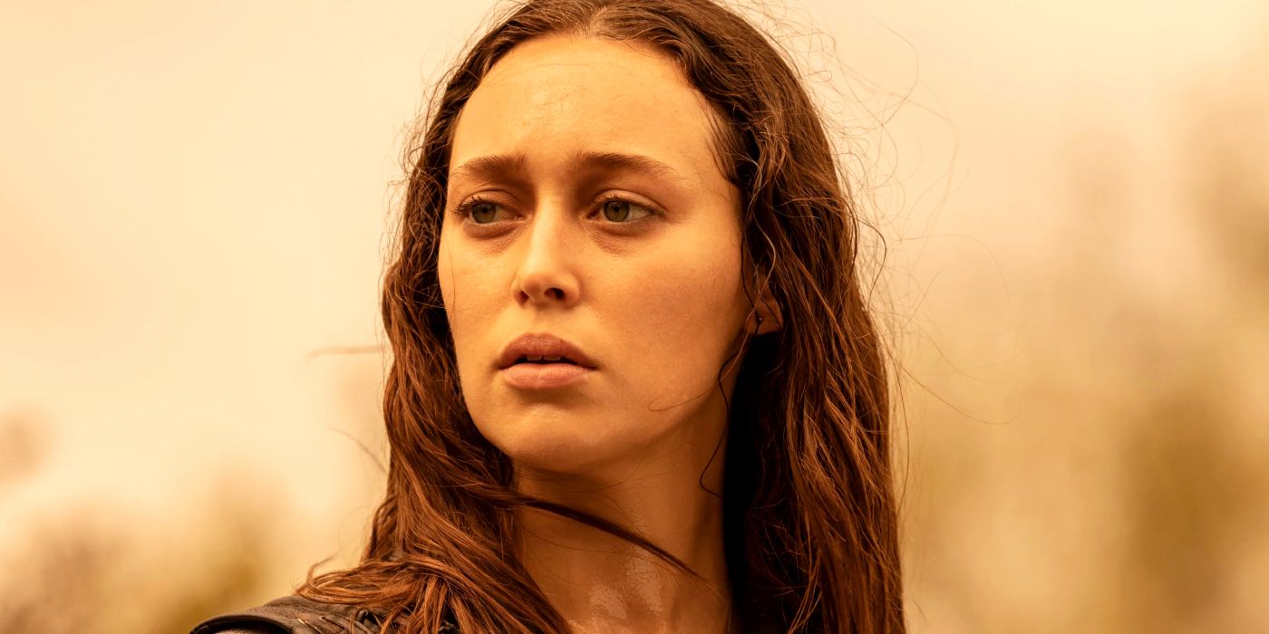 ¿La temporada 8 de Fear The Walking Dead realmente ha matado a Alicia?