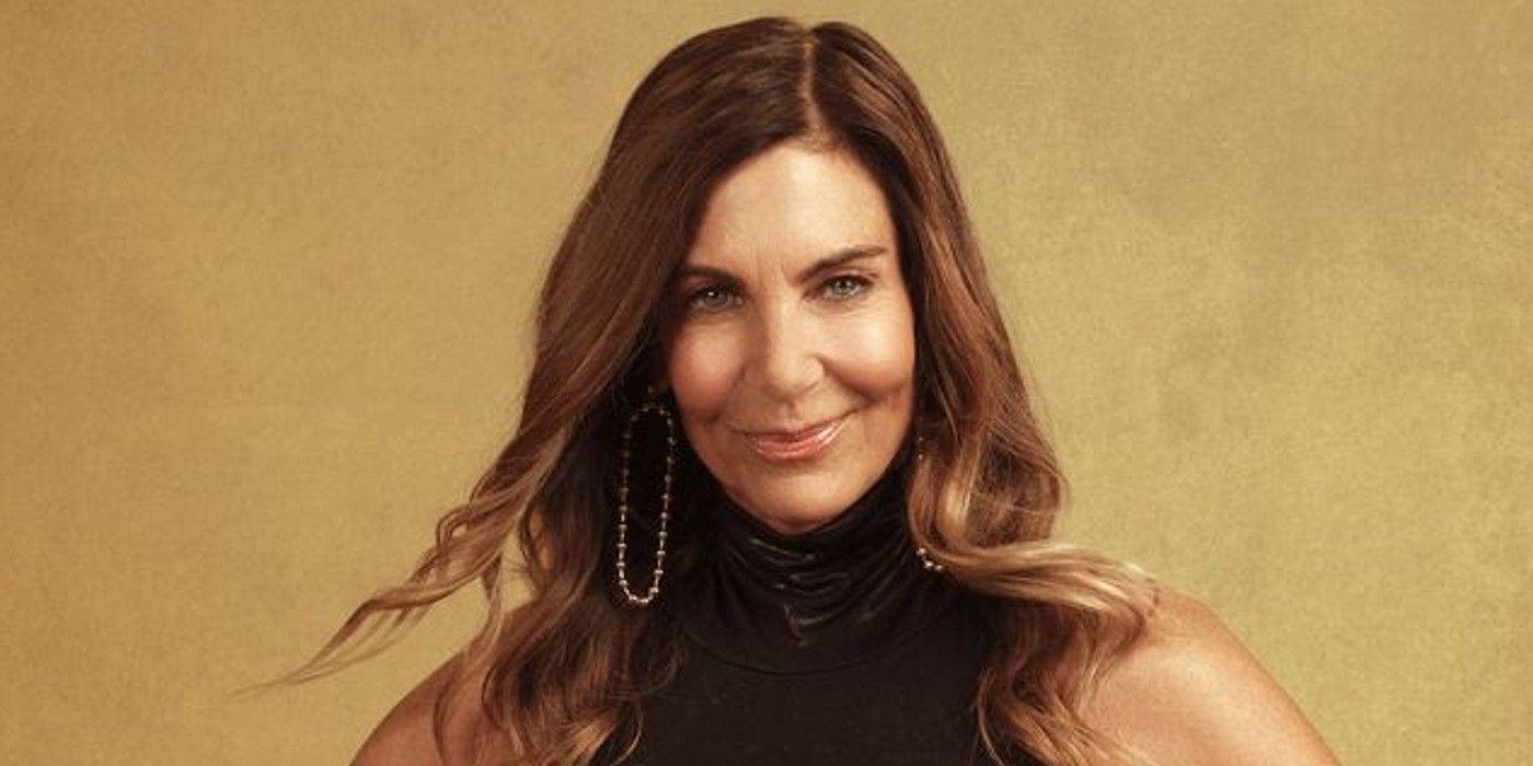 Leslie Fhima de The Golden Bachelor revela que pasó su cumpleaños hospitalizada