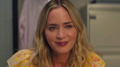 ¿Liza Drake de Pain Hustlers es una persona real? El director explica el personaje de Emily Blunt
