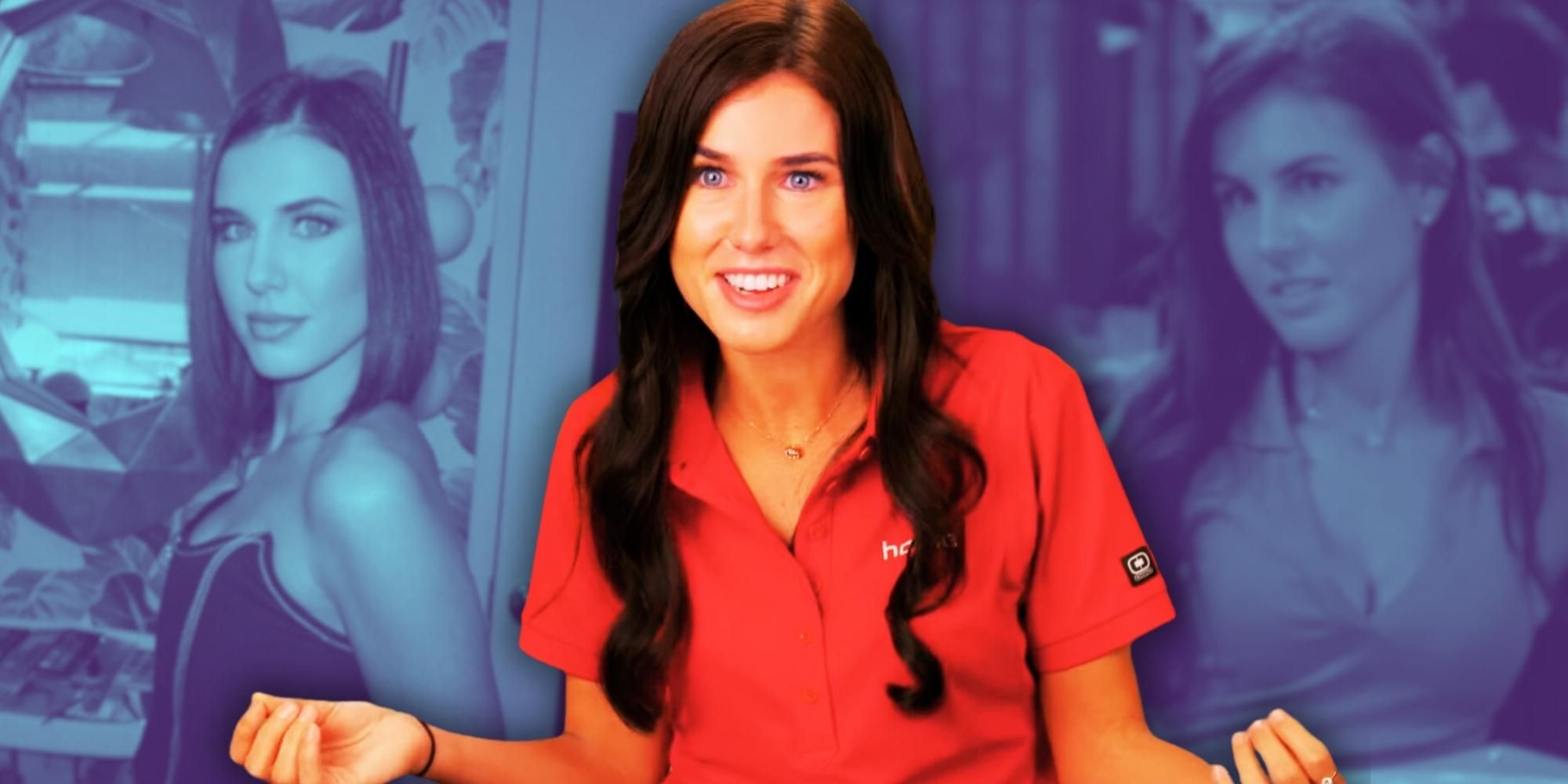 ¿Natalya Scudder debería cambiar a la cubierta inferior de Australia?  (¿Está ella debajo de la cubierta médica?)