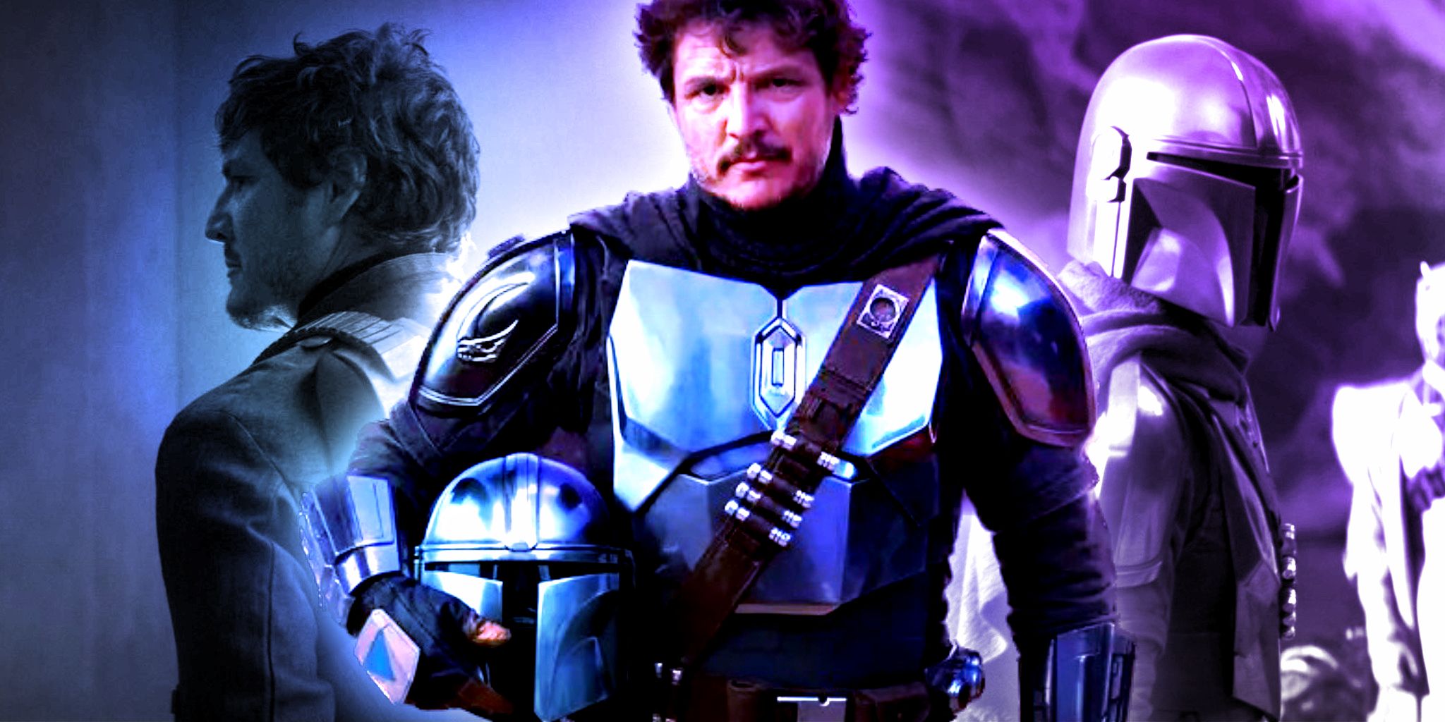 ¿Pedro Pascal salvó una de las mejores escenas de la temporada 2 de The Mandalorian?