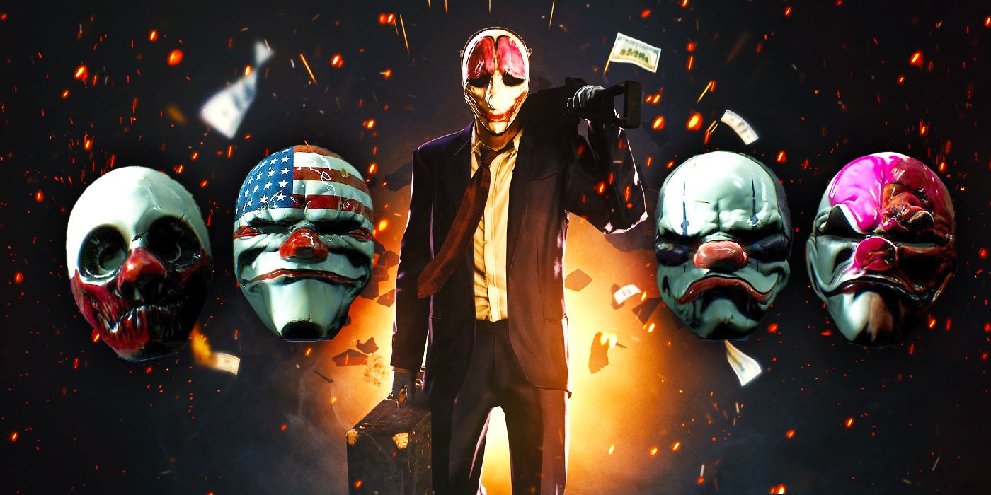 ¿Pueden más de 200 mejoras solucionar el desastre del lanzamiento de Payday 3?