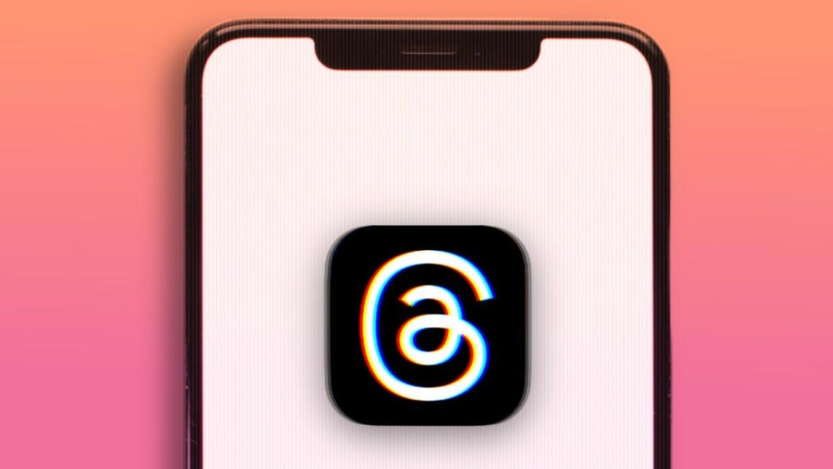¿Puedes usar hilos en el escritorio? Accediendo a la plataforma de microblogging de Instagram