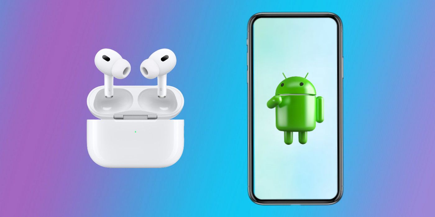 ¿Puedes usar los AirPods Pro 2 con un teléfono Android?