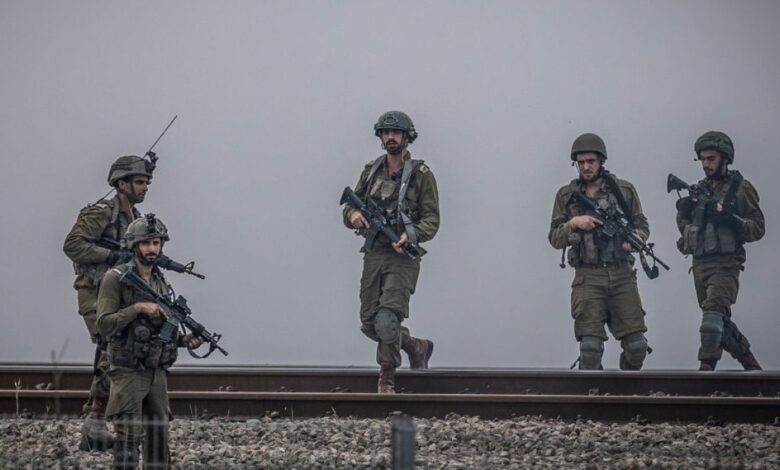 ¿Qué es la Franja de Gaza? ¿Quién la controla? Esto es lo que debes saber