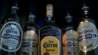¿Qué pasa con José Cuervo? Acciones de tequilera se desploman en la Bolsa