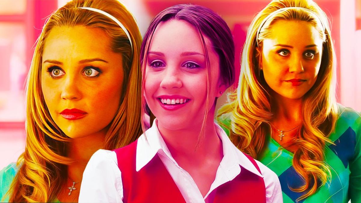 ¿Qué pasó con Amanda Bynes?