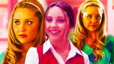 ¿Qué pasó con Amanda Bynes?