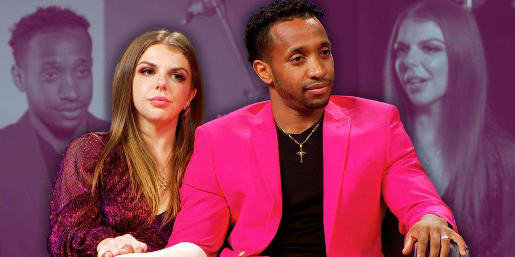 ¿Qué pasó con Ariela Weinberg y Biniyam Shibre después de la temporada 9 de Prometido de 90 días?