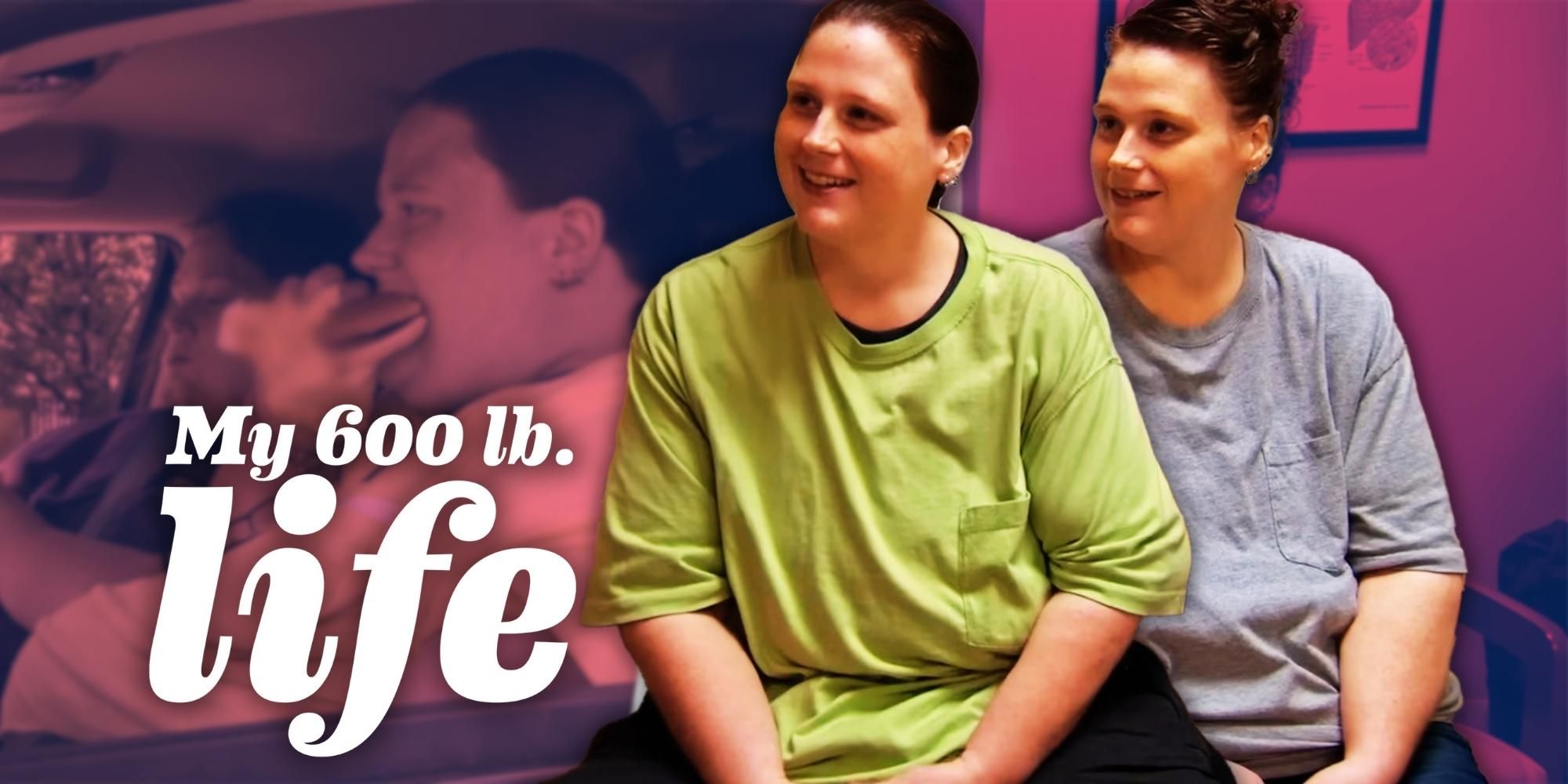 ¿Qué pasó con Kandi y Brandi después de mi vida de 600 libras?