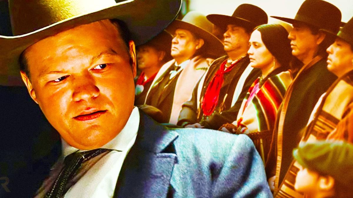 ¿Qué pasó con Tom White después de la investigación de Los asesinos de Flower Moon y Osage?