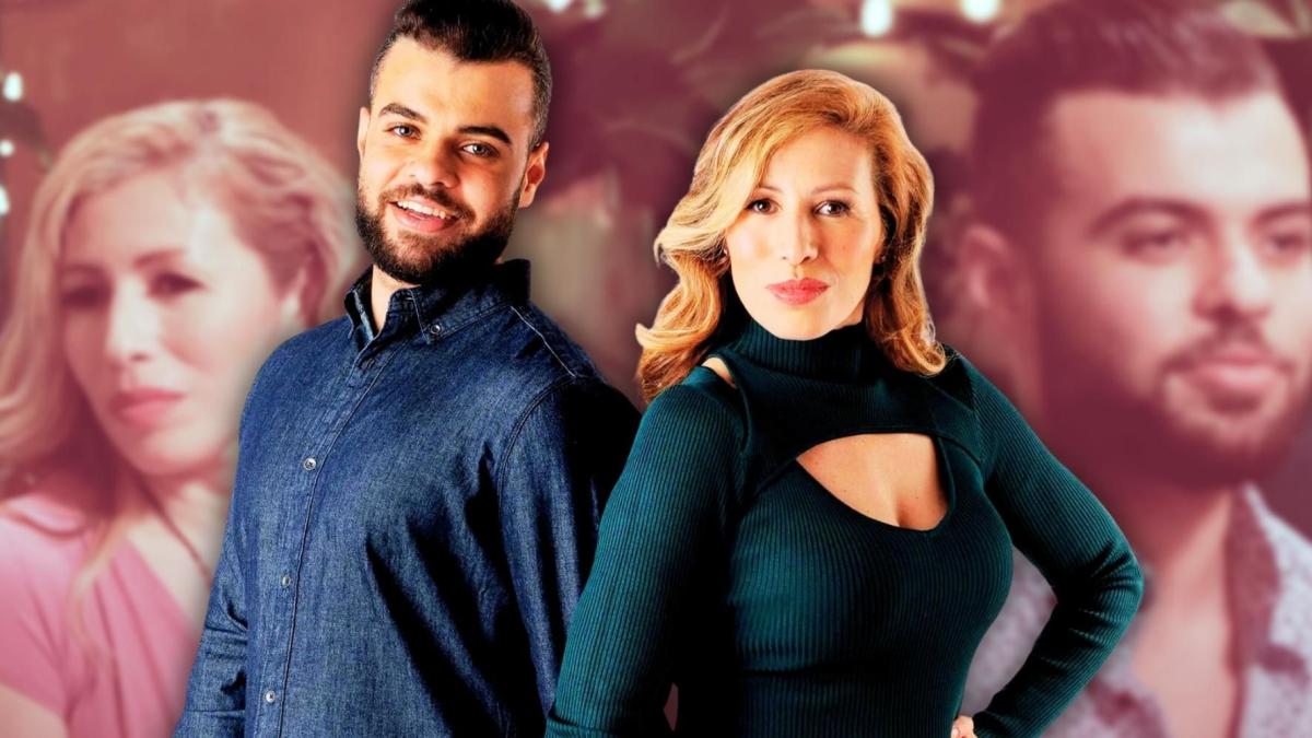 ¿Qué pasó con Yve y Mohamed después de la temporada 9 de Prometido de 90 días?
