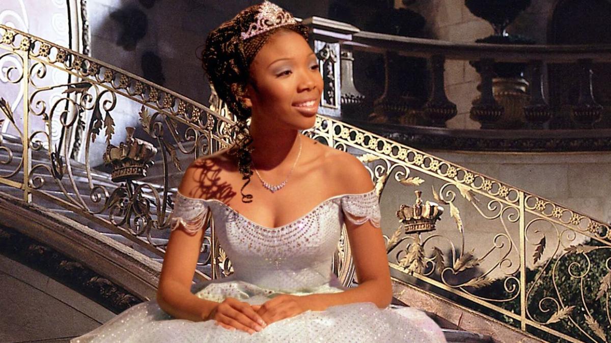 ¿Qué pasó con el brandy?
