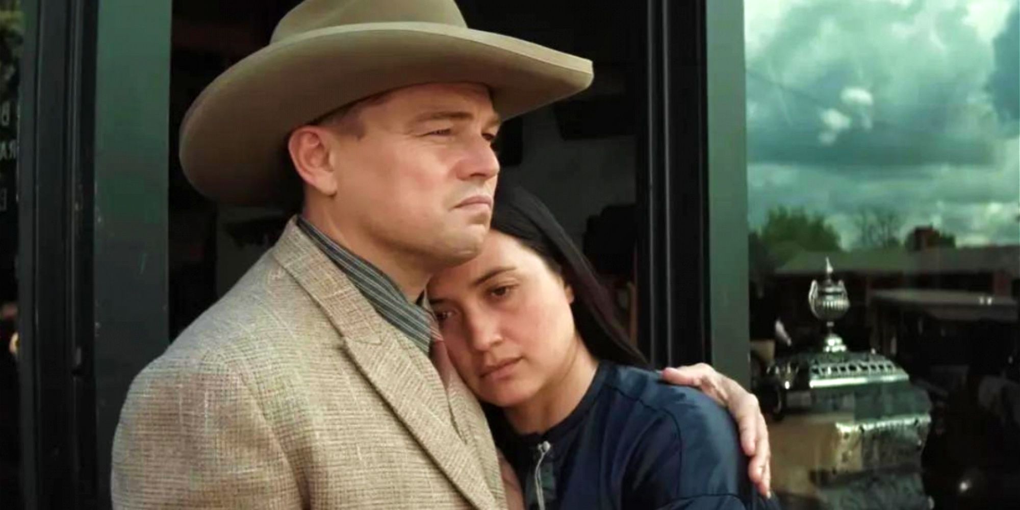 ¿Qué pasó con los hijos de Mollie y Ernest después de Killers Of The Flower Moon?