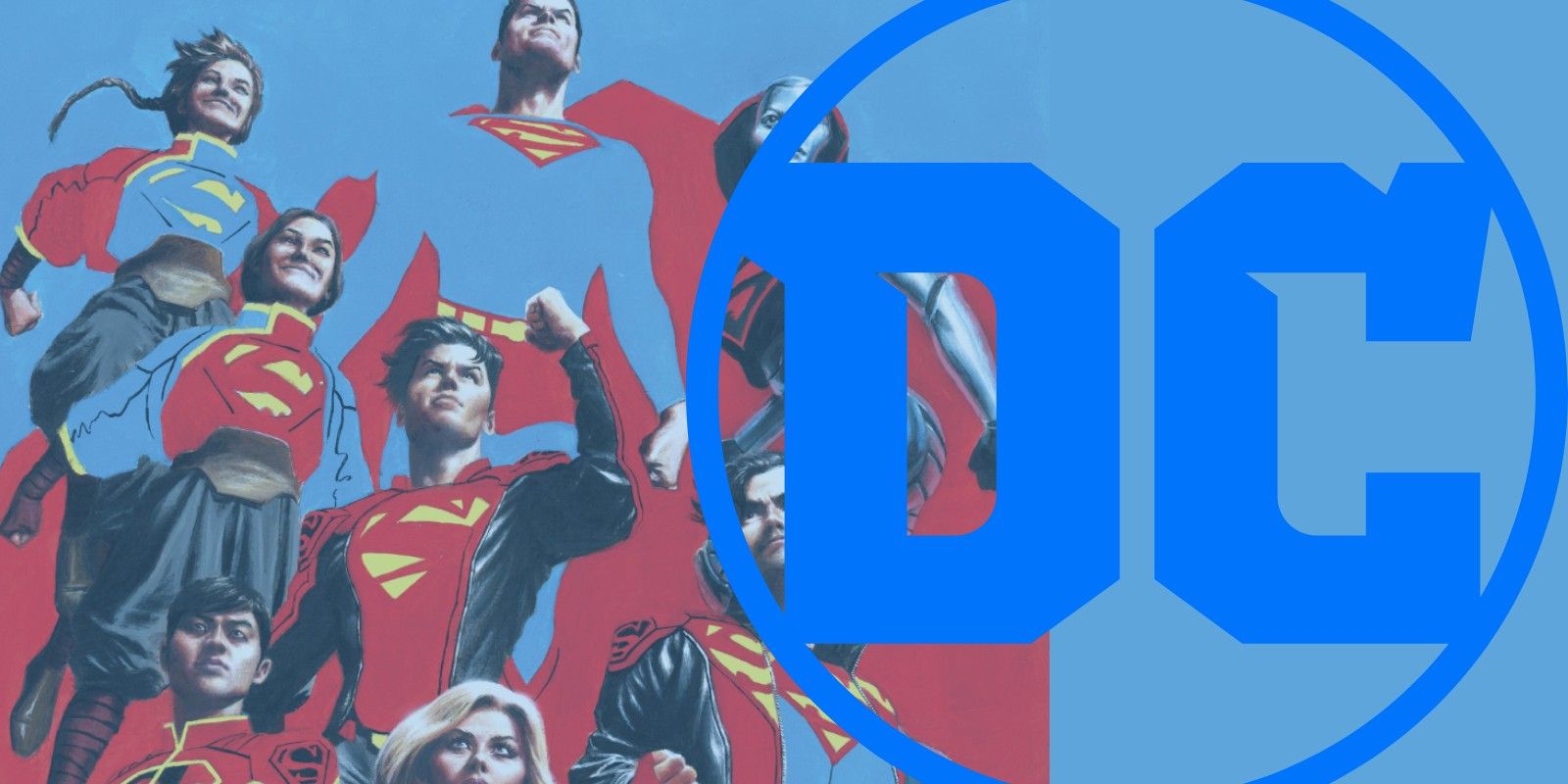 ¿Qué significa DC Comics?