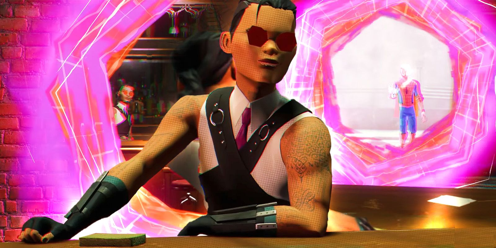 ¿Quién es Delilah en Marvel’s Spider-Man 2?  (Historia de fondo explicada)