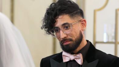 ¿Quién es la novia fugitiva en la temporada 17 de Married At First Sight?