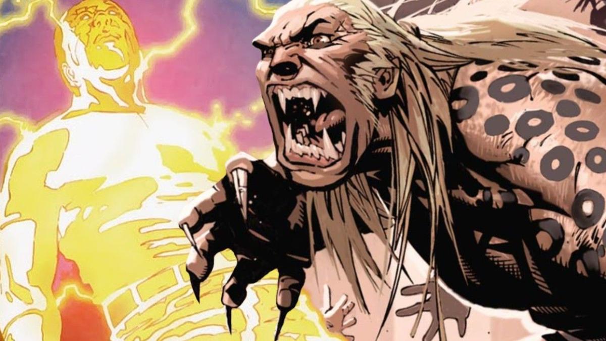 ¿Quiénes son los Y-Men? - Origen y poderes de los imitadores ultrapoderosos de X-Men