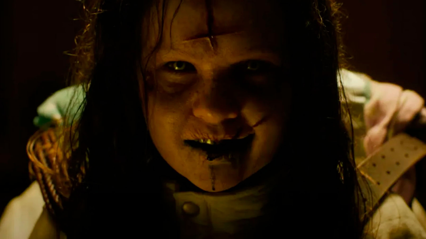 ¿Segundas partes nunca fueron buenas? La secuela de ‘El exorcista’ no convence a la crítica internacional