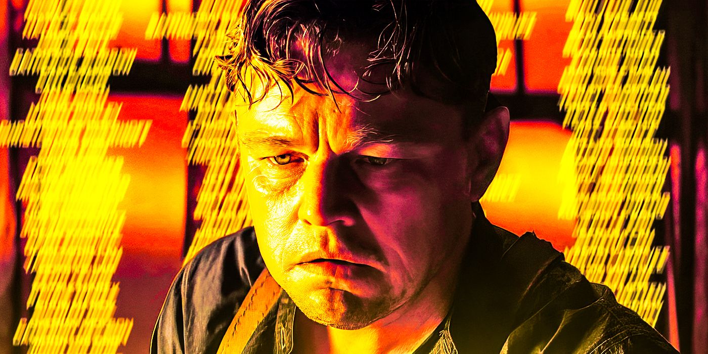 ¿Tiene Killers Of The Flower Moon una escena posterior a los créditos?