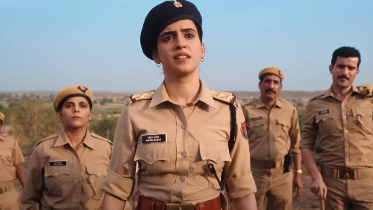 ¿Vale la pena ver a Kathal?  Un resumen de reseñas de la película de Netflix
