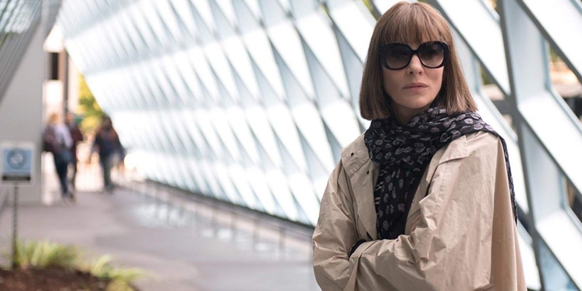 ¿Adónde fuiste, Bernadette? Tráiler n.° 2: Cate Blanchett tiene grandes planes