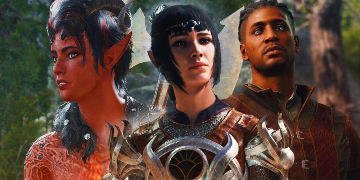 ¿Baldur's Gate 3 llegará a Mac OS?