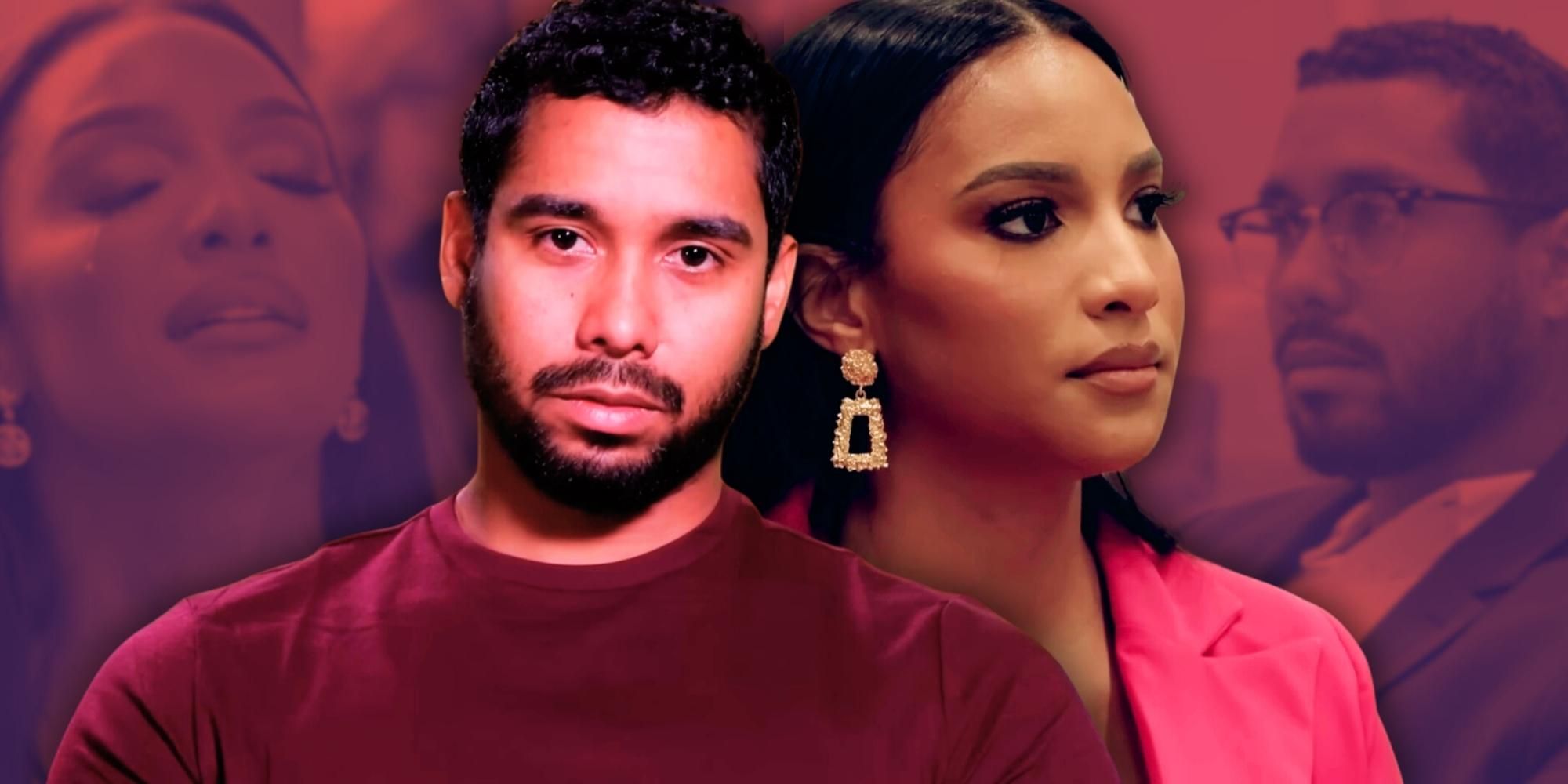 ¿Chantel y Pedro se llevan bien durante la cuarta temporada de The Family Chantel? (¿Venganza o reunión?)