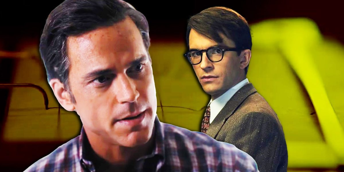 ¿Cuál es el miedo a la lavanda entre los compañeros de viaje?  La verdadera historia detrás de los despidos LGBTQ+ por parte del gobierno