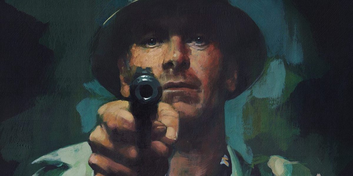 ¿Cuál es el verdadero nombre del asesino de Michael Fassbender en The Killer?