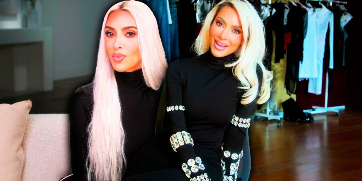 ¿Cuándo comenzó KUWTK?  ¿Qué edad tenía cada Kardashian en la temporada 1?