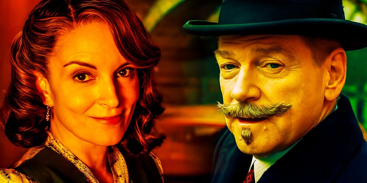 ¿Cuándo tiene lugar un embrujo en Venecia?