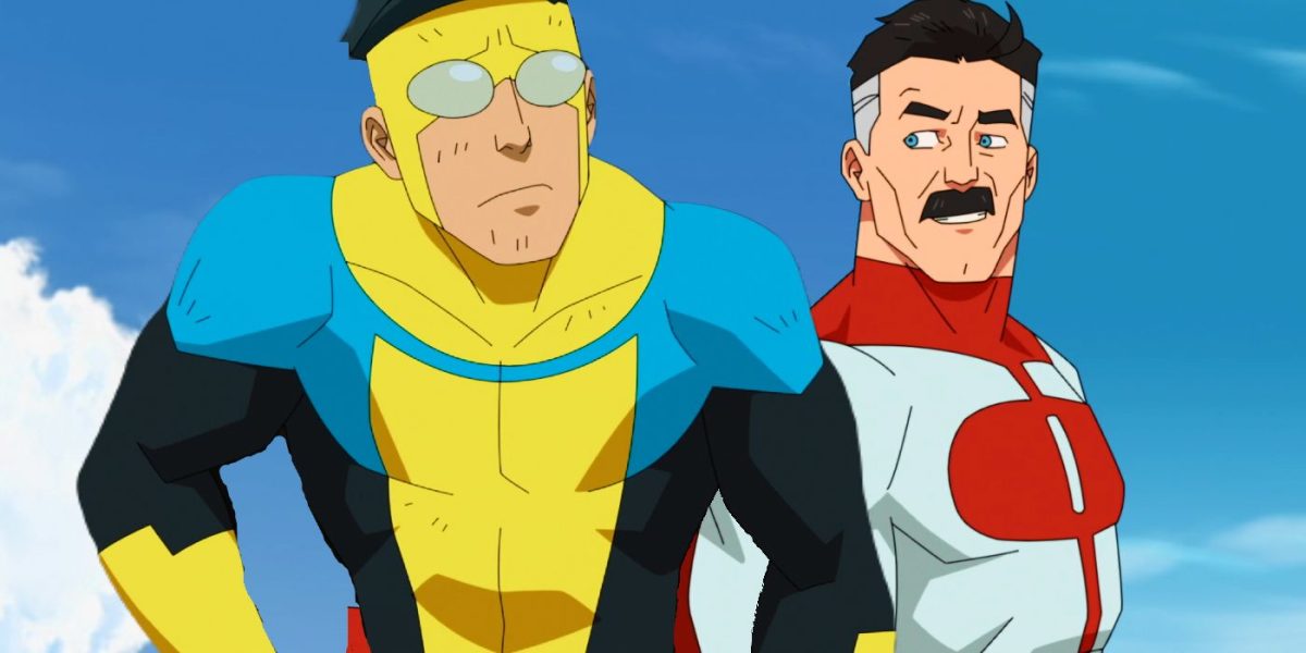 ¿Cuántas temporadas tomará contar la historia de Invincible, reveladas por el creador?