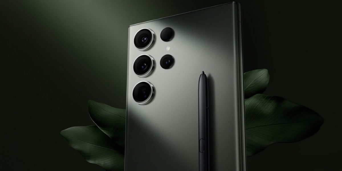 ¿Cuánto cuesta un bolígrafo Galaxy S23 Ultra S de repuesto?