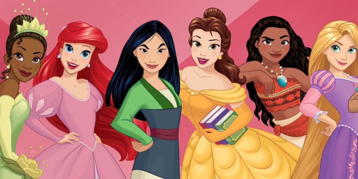 ¿Debería Disney retirar su sello Princess? El actor de voz original de Mulan opina